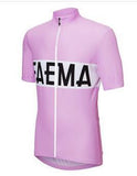Retro Team Cycling Jerseys 9 / XXS Retro Team Faema Cycling Jersey