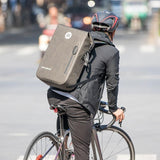 ROCKBROS 24L Waterproof Bike Bicycle Bag Cycling Backpack