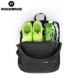 Rockbros Bicycle Bags ROCKBROS Cycling Bike Bicycle Portable Foldable Rainproof Backpack