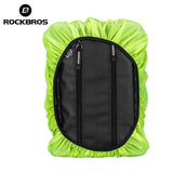 Rockbros Bicycle Bags ROCKBROS Cycling Triathlon Gym Race Bag With Rain Cover Waterproof