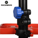 Rockbros Bicycle Rack ROCKBROS 100-164cm Adjustable Bike Portable Floor Repair Stand