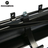 Rockbros Bicycle Rack ROCKBROS Quick Release Bicycle Rear Carrier Luggage Rack