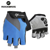 Rockbros Cycling Gloves RockBros Cycling Half Finger Gloves