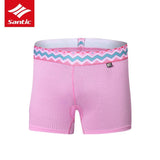 Santic Cycling Shorts Pink / S Santic Boya Pink Women Padded Cycling Underwear