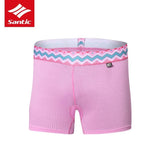 Santic Cycling Shorts Santic Boya Pink Women Padded Cycling Underwear