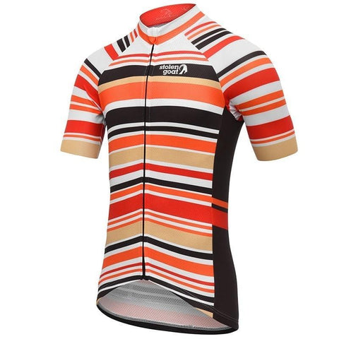 Stolen Goat Men’s Limited Edition Astro Cycling Jersey