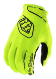 Troy Lee Designs Cycling Gloves 2XL / Flo Yellow 2018 Troy Lee Designs Air Gloves