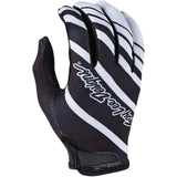 Troy Lee Designs Cycling Gloves X-Large / Streamline White/Black 2018 Troy Lee Designs Air Gloves