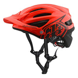 Troy Lee Designs Cycling Helmets Adidas Team Black / Small Troy Lee Designs Adult A2 MIPS Decoy Mountain Bike Bicycle Helmet