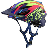 Troy Lee Designs Cycling Helmets Adidas Team Navy/Light Blue / Small Troy Lee Designs Adult A2 MIPS Decoy Mountain Bike Bicycle Helmet