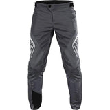 Troy Lee Designs Cycling Pants 28 / Solid Charcoal Troy Lee Designs Sprint Metric Men's BMX Pants