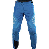 Troy Lee Designs Cycling Pants 28 / Solid Ocean Troy Lee Designs Sprint Metric Men's BMX Pants