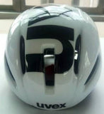 Uvex Helmet White / 54-58cm Uvex Road Cycling Helmets