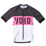 Void Cycling Jerseys Four / XXS Void Capsule Jersey