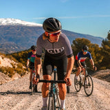 Void Cycling Jerseys Void Capsule Jersey