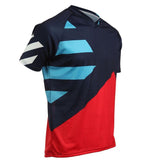 Voler M's Canyon Short Sleeve Trail Jersey