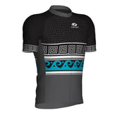 Voler Cycling Jerseys Four / XXS Voler Native Symbols Men's Race Jersey