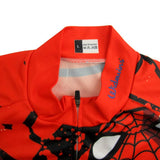 Spider Man Cycling Jersey