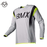 Wisdom leaves Cycling Jersey X-Small / Color 14 Wisdom Leaves Mens Cycling Jerseys Long Sleeve MTB Bike Bicycle Shirts
