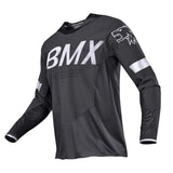 Wisdom leaves Cycling Jersey X-Small / Color 22 Wisdom Leaves Mens Cycling Jerseys Long Sleeve MTB Bike Bicycle Shirts