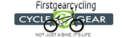 ABOUT FIRSTGEARCYCLING