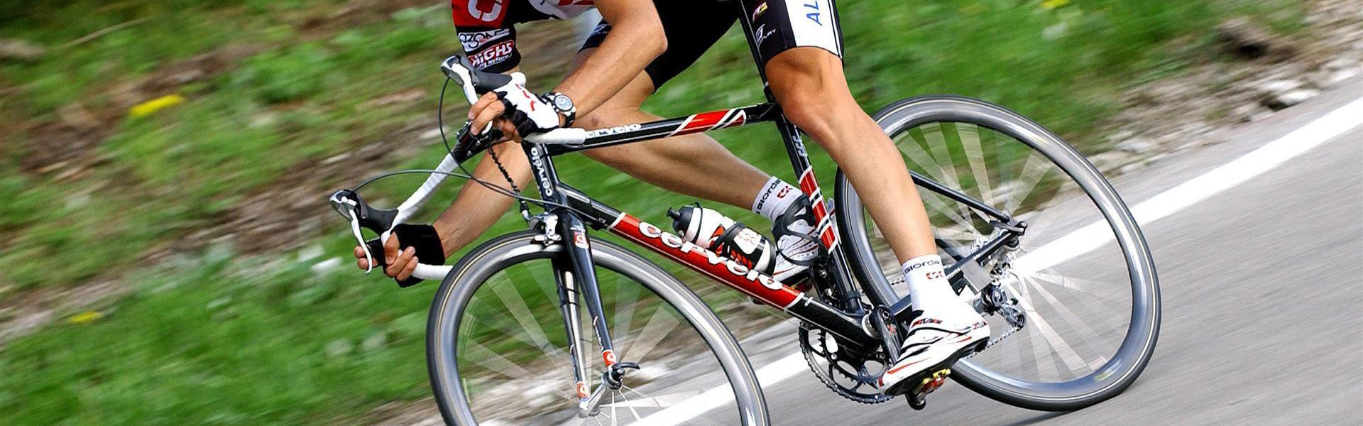 Buy cycling online kit