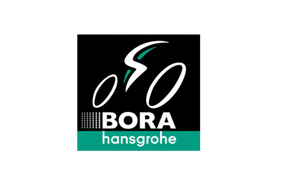 Bora Hansgrohe logo